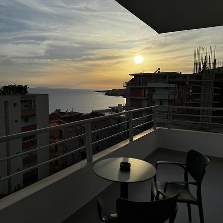Ideal Holiday Apartments Саранде Екстериор снимка