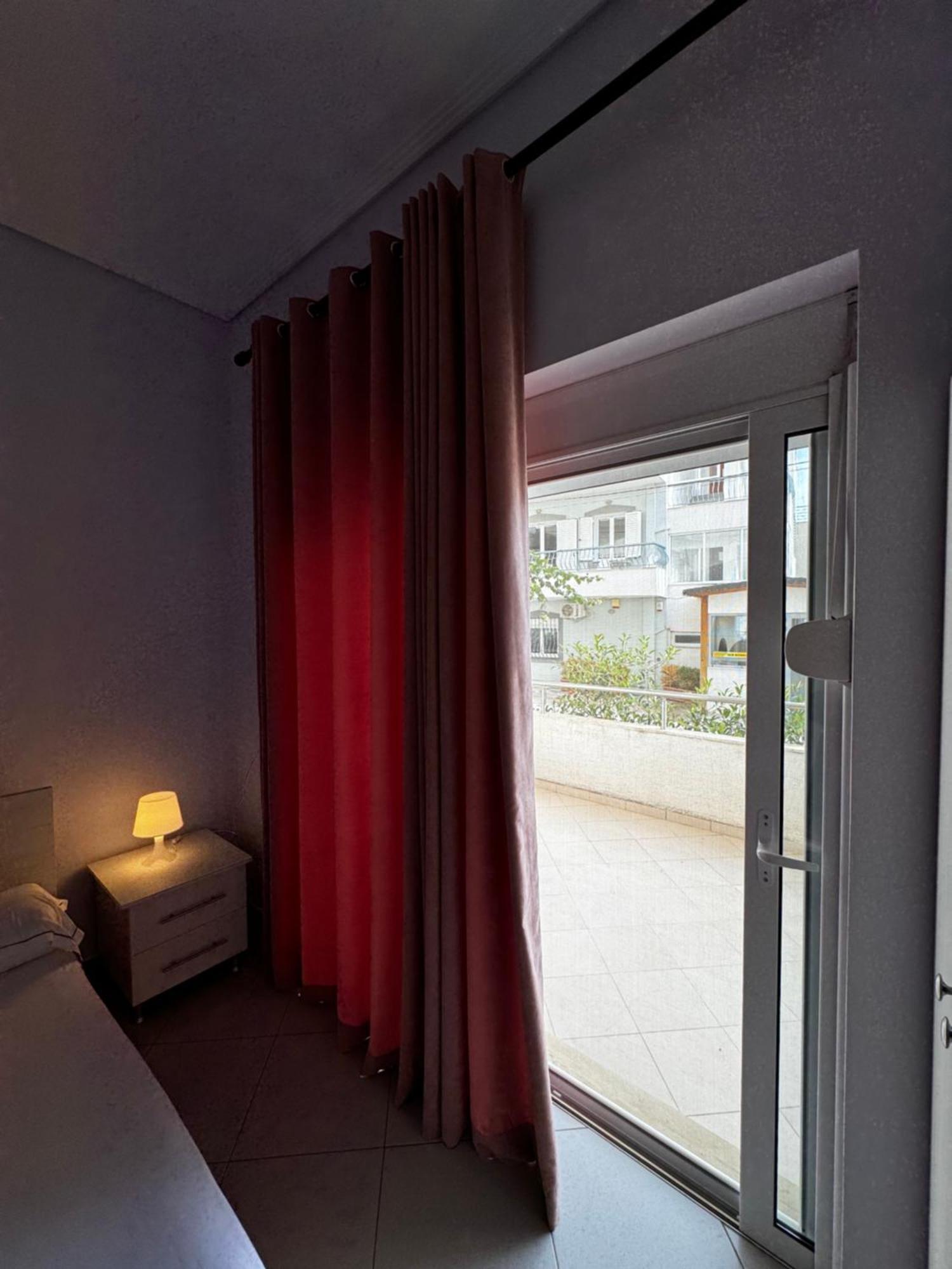 Ideal Holiday Apartments Саранде Екстериор снимка