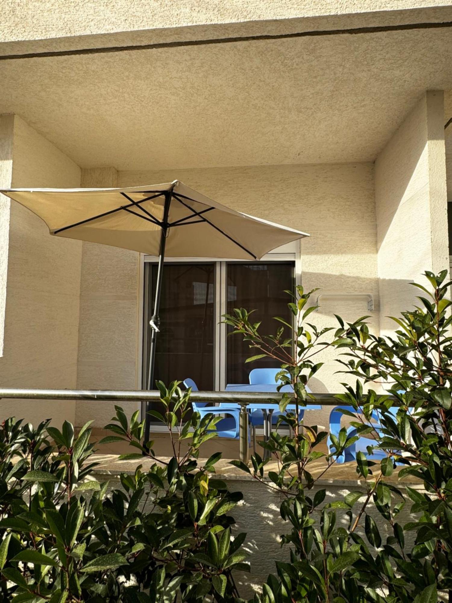 Ideal Holiday Apartments Саранде Екстериор снимка
