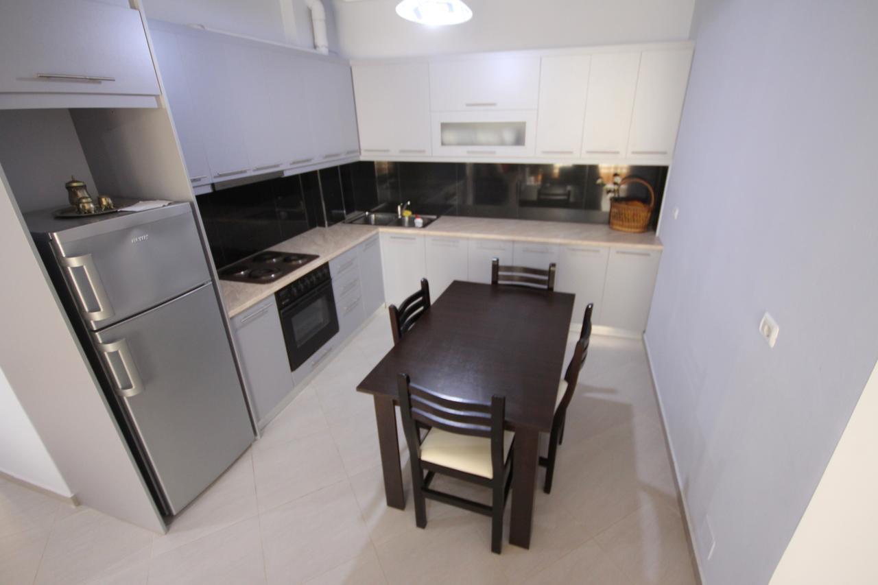Ideal Holiday Apartments Саранде Екстериор снимка