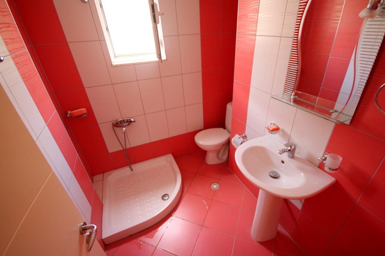 Ideal Holiday Apartments Саранде Екстериор снимка
