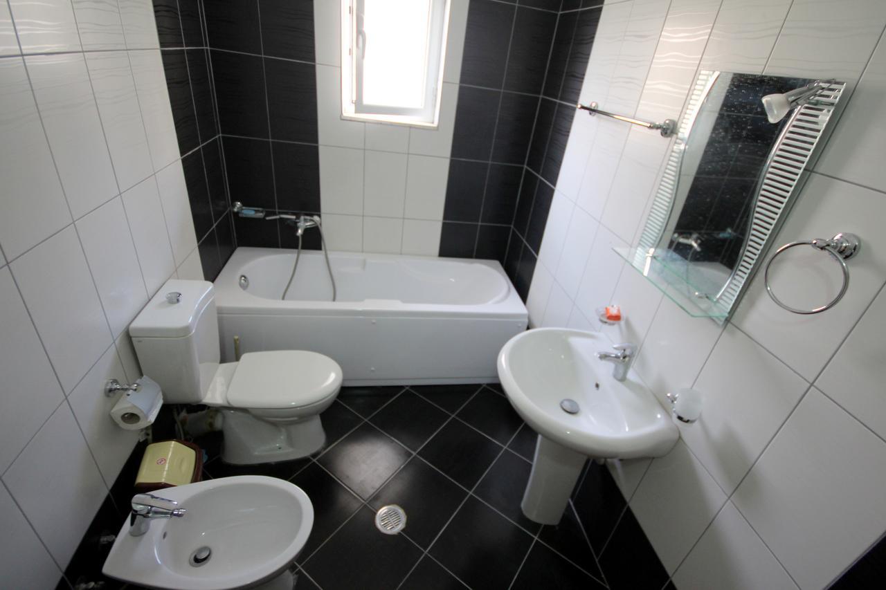 Ideal Holiday Apartments Саранде Екстериор снимка