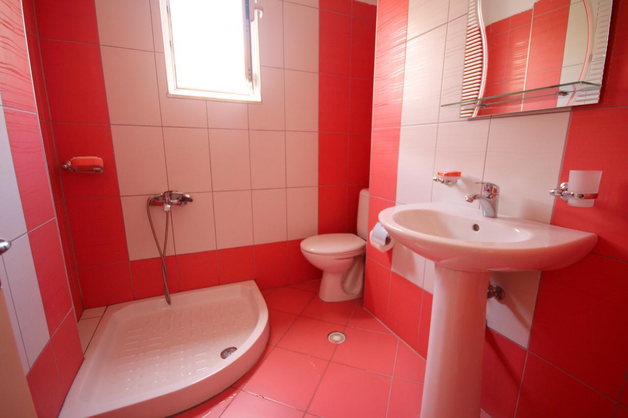 Ideal Holiday Apartments Саранде Екстериор снимка