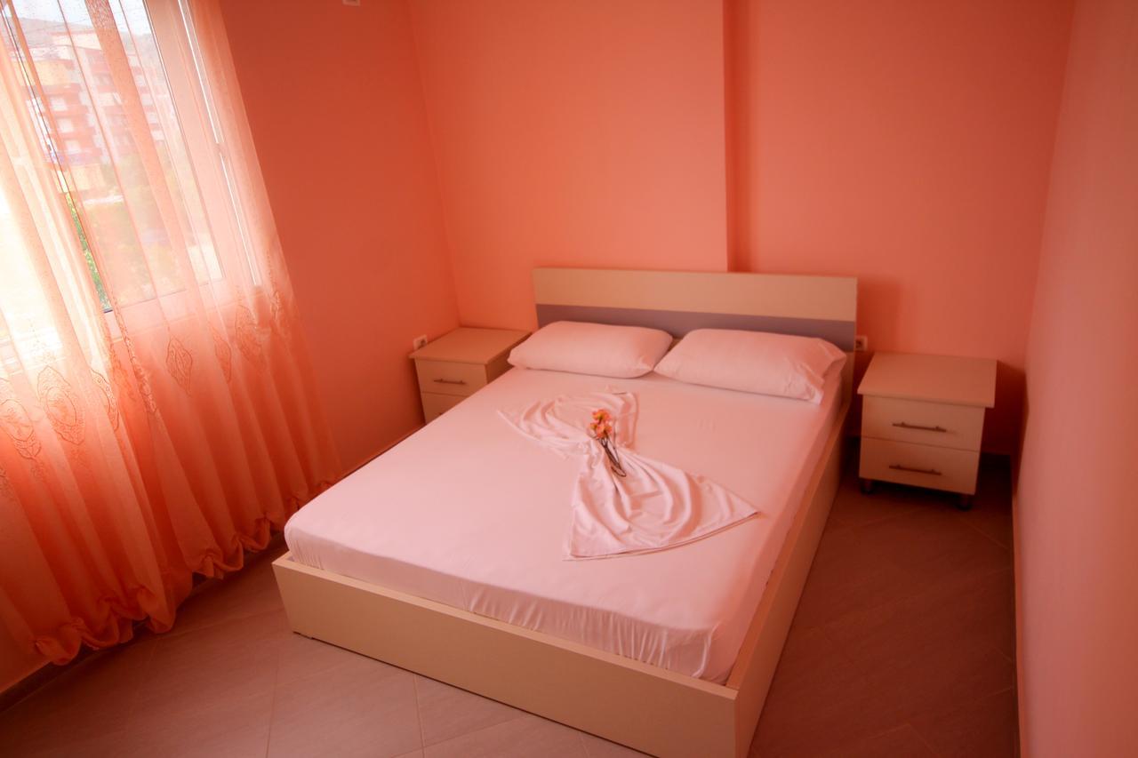 Ideal Holiday Apartments Саранде Екстериор снимка