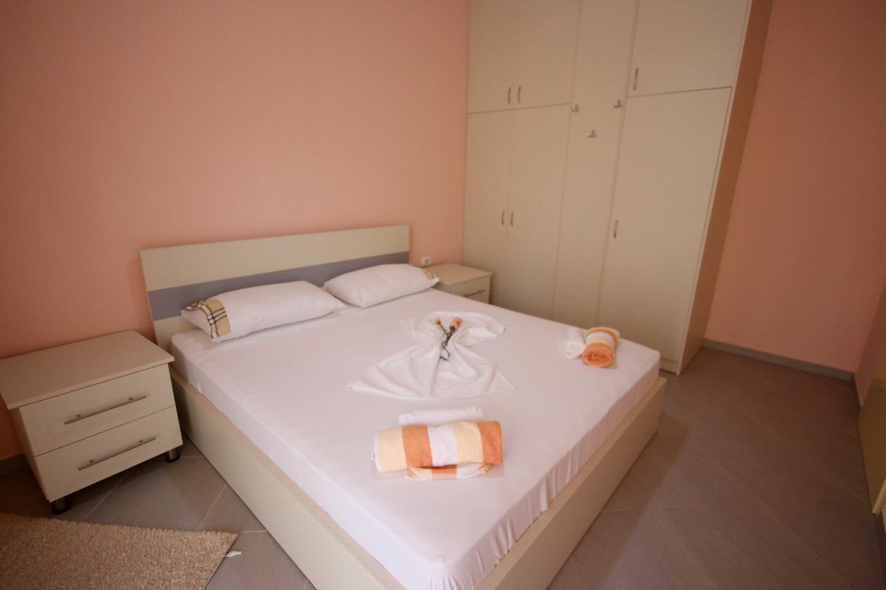 Ideal Holiday Apartments Саранде Екстериор снимка