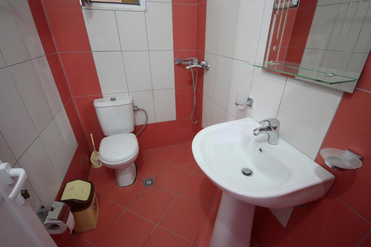 Ideal Holiday Apartments Саранде Екстериор снимка