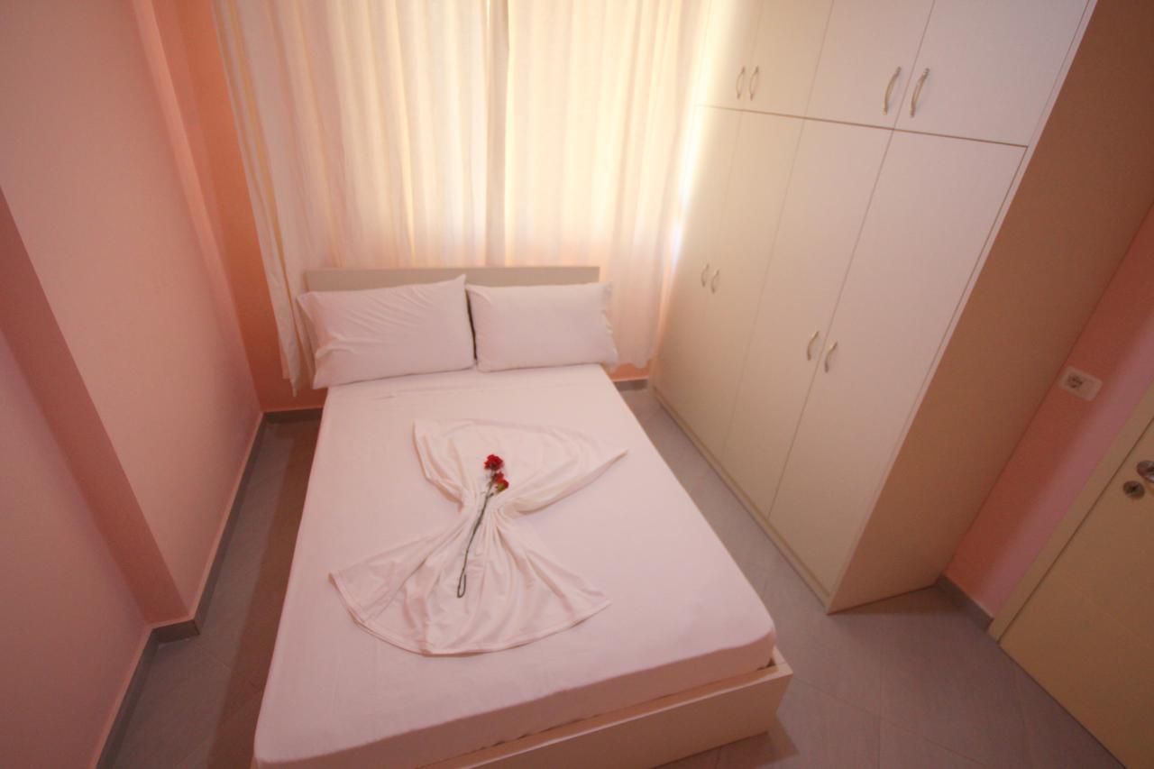Ideal Holiday Apartments Саранде Екстериор снимка