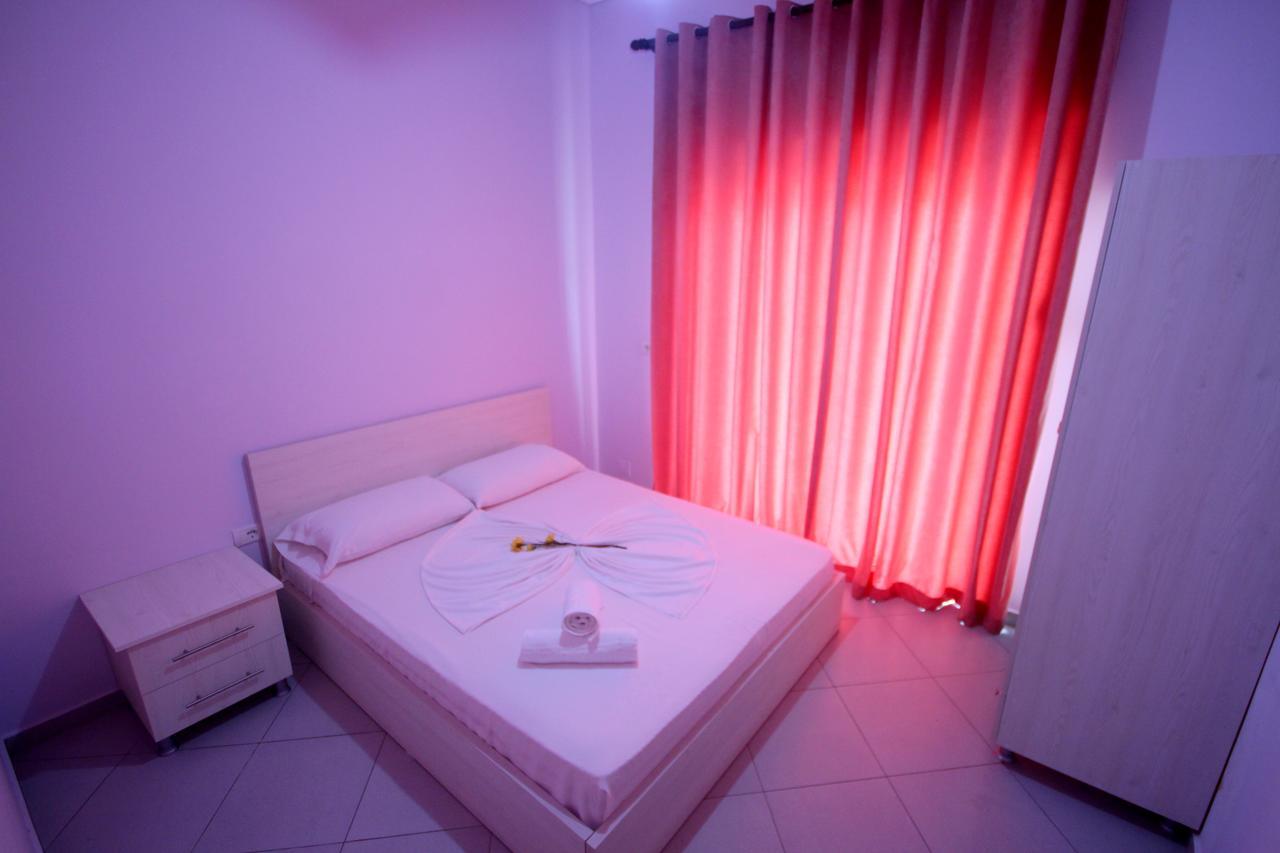 Ideal Holiday Apartments Саранде Екстериор снимка